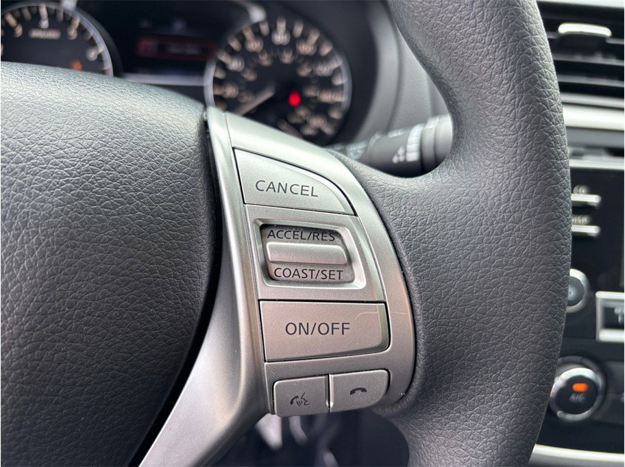 Used 2016 Nissan Altima 2.5 S w/ Power Driver Seat Package image 22