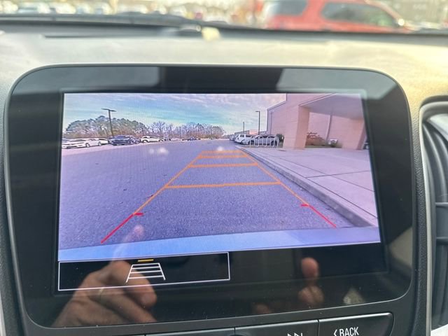 Used 2024 Chevrolet Malibu LT image 16