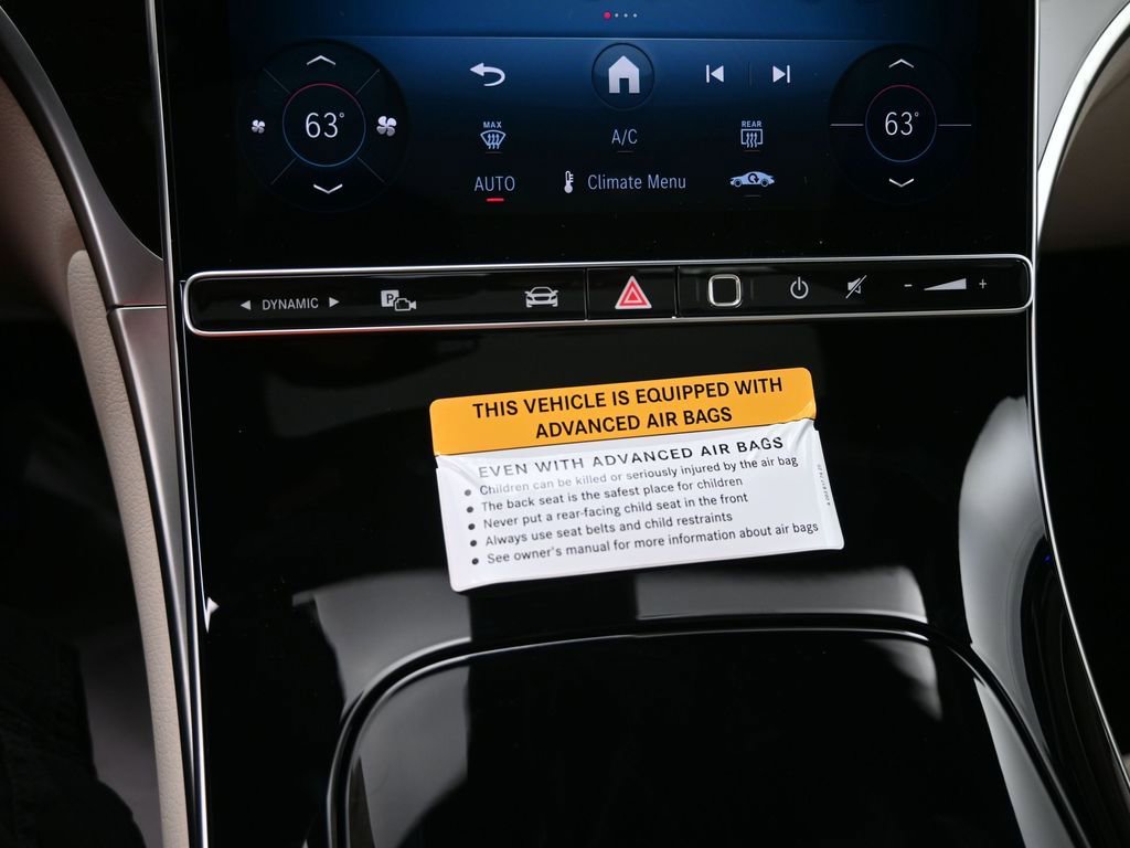 New 2025 Mercedes-Benz GLC 300 4MATIC image 15