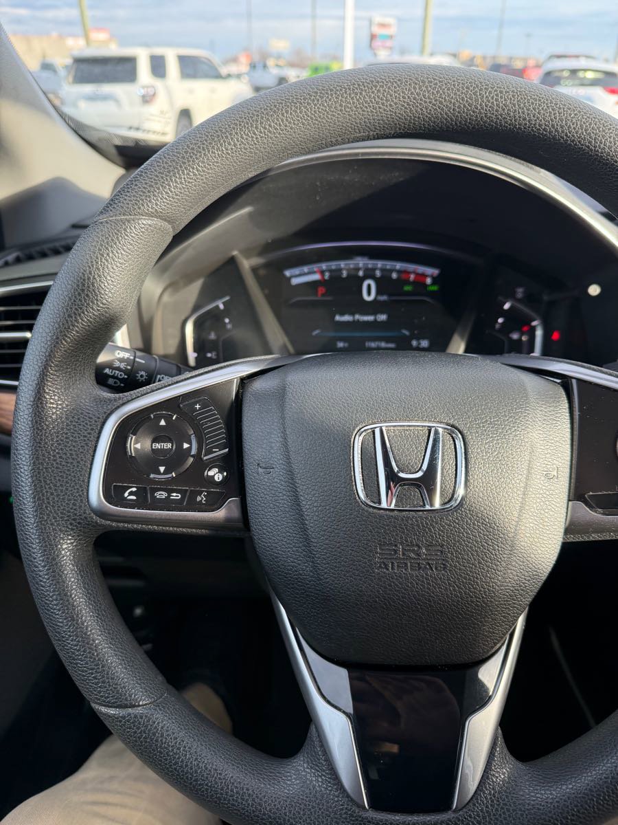 Used 2018 Honda CR-V EX image 14