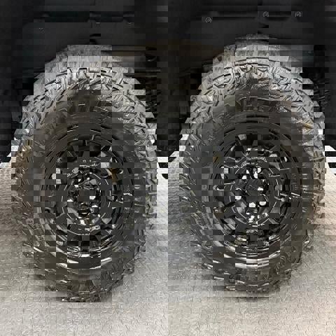 New 2026 GMC Sierra 1500 AT4X w/ AT4X AEV Edition image 10