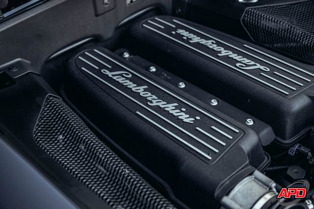Used 2013 Lamborghini Gallardo LP 550-2 RWD image 70