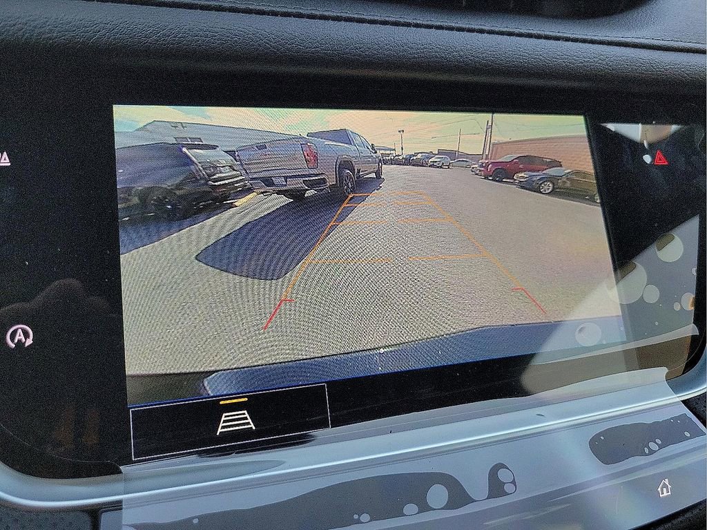 New 2025 Cadillac XT5 Luxury w/ LPO, Floor Liner Package FWD image 18