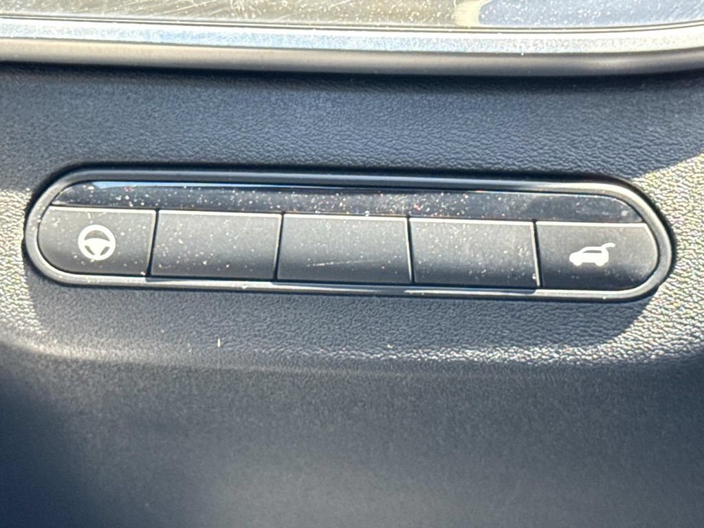 Certified 2023 INFINITI QX60 Luxe w/ Cargo Package AWD/4WD image 12