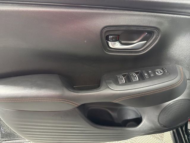 Used 2026 Honda HR-V Sport image 15