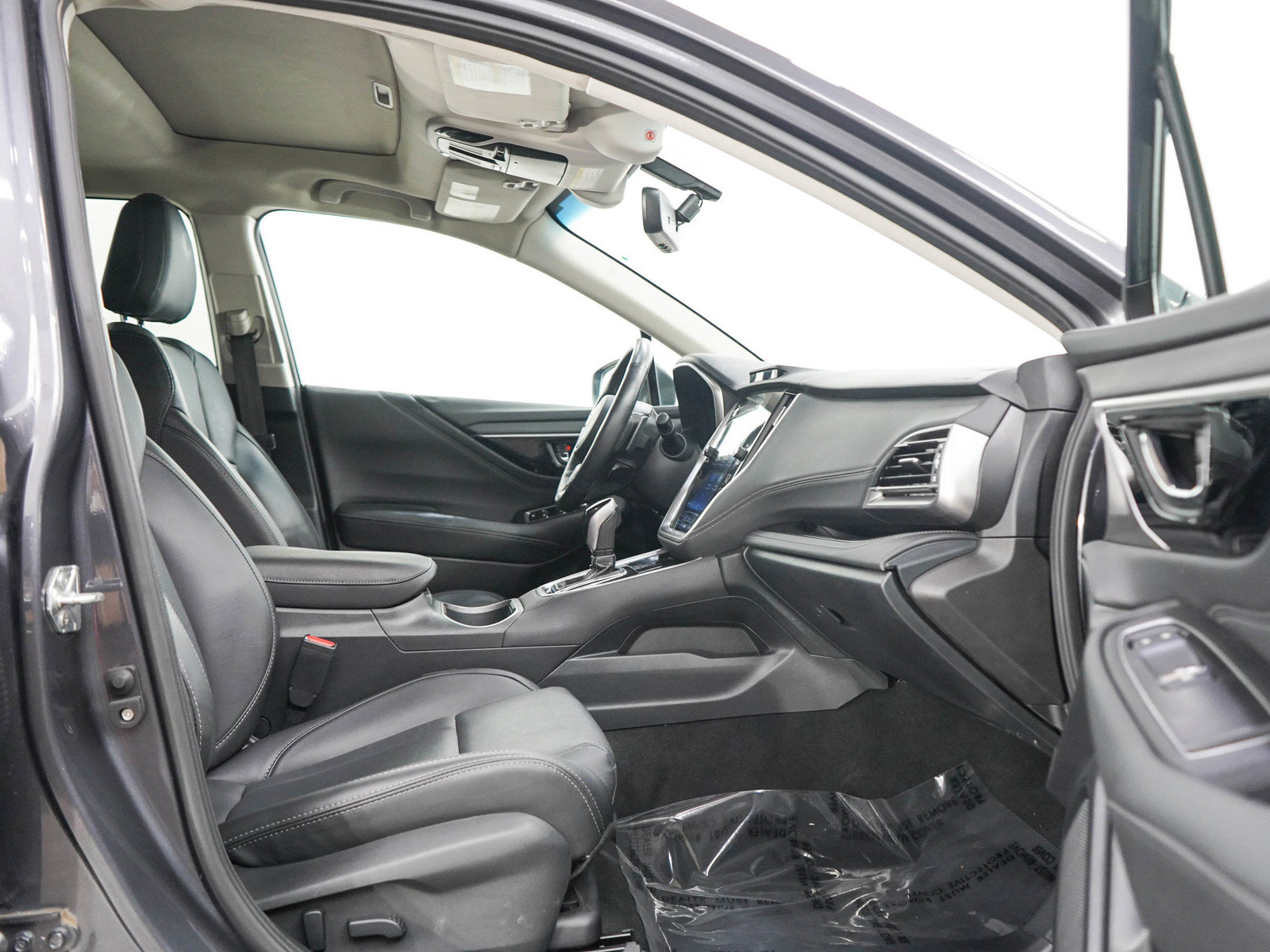 Used 2022 Subaru Outback Limited AWD/4WD image 11
