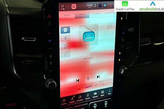 New 2026 RAM 1500 RHO w/ RHO Level 1 Equipment Group image 16