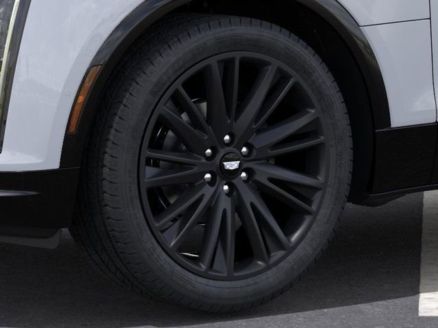 New 2026 Cadillac Lyriq Premium Sport image 9