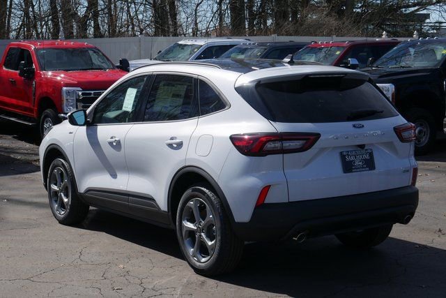 New 2026 Ford Escape ST-Line Select w/ Tech Pack #1 AWD/4WD image 11