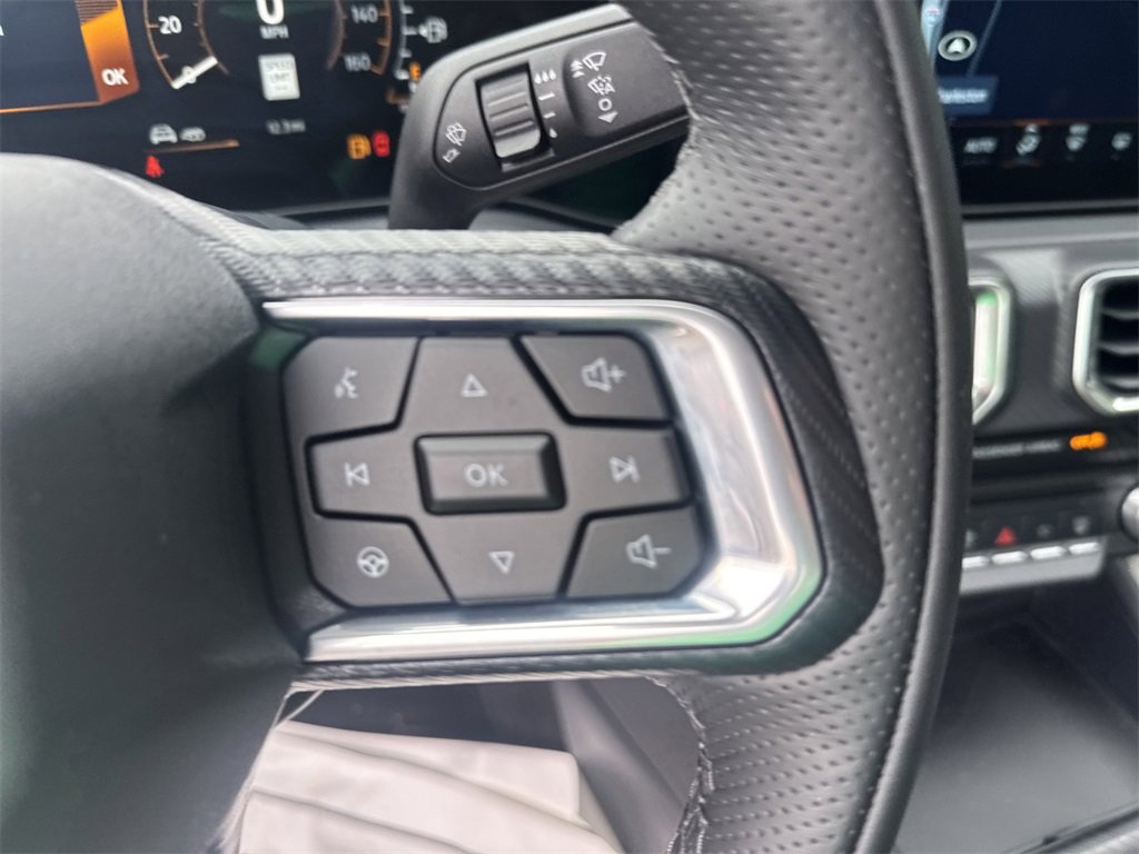 New 2025 Ford Mustang GT Premium w/ 60th Anniversary Package image 19