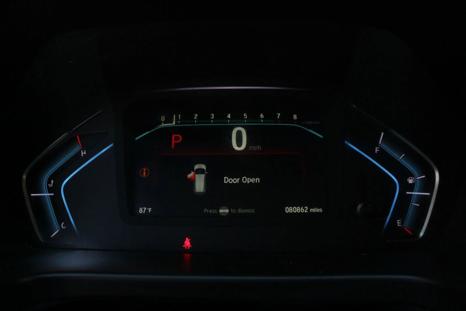 Used 2019 Honda Odyssey EX-L image 29