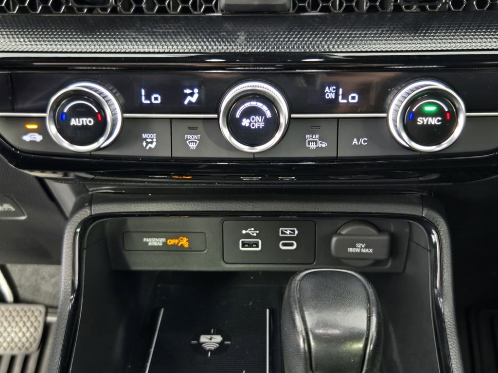 Used 2023 Honda CR-V Sport Touring image 19