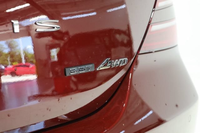 New 2026 Genesis G70 3.3T Sport Prestige AWD/4WD image 11
