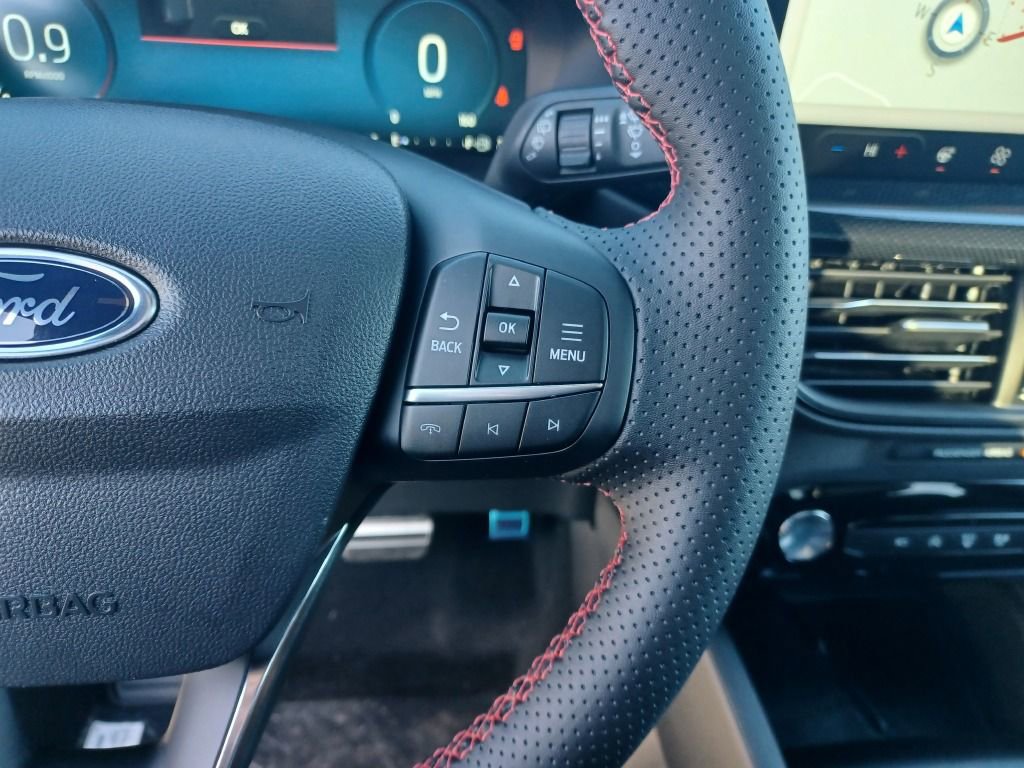 Used 2024 Ford Escape ST-Line Select w/ Tech Pack #2 image 34