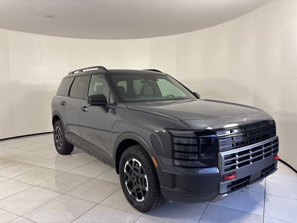New 2026 Hyundai Palisade XRT Pro AWD/4WD image 7