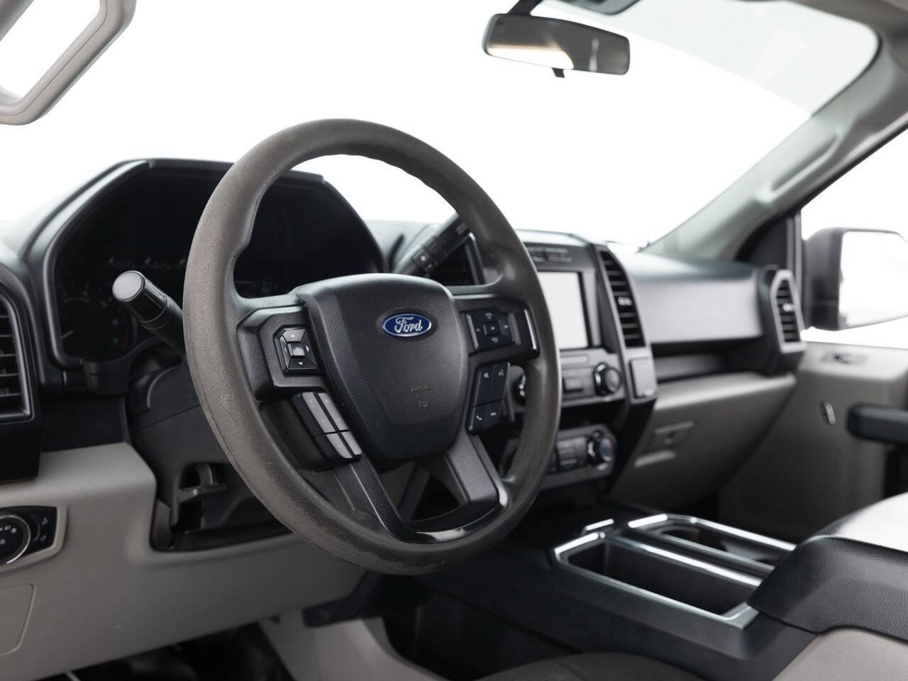 Used 2019 Ford F150 XL w/ Equipment Group 101A Mid AWD/4WD image 27
