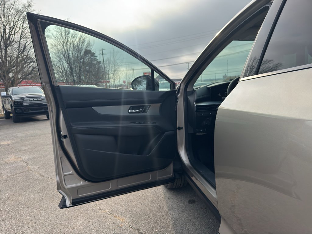 New 2026 Nissan Murano SL image 19