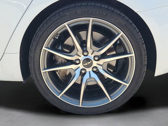 Used 2026 Genesis G70 2.5T RWD image 31