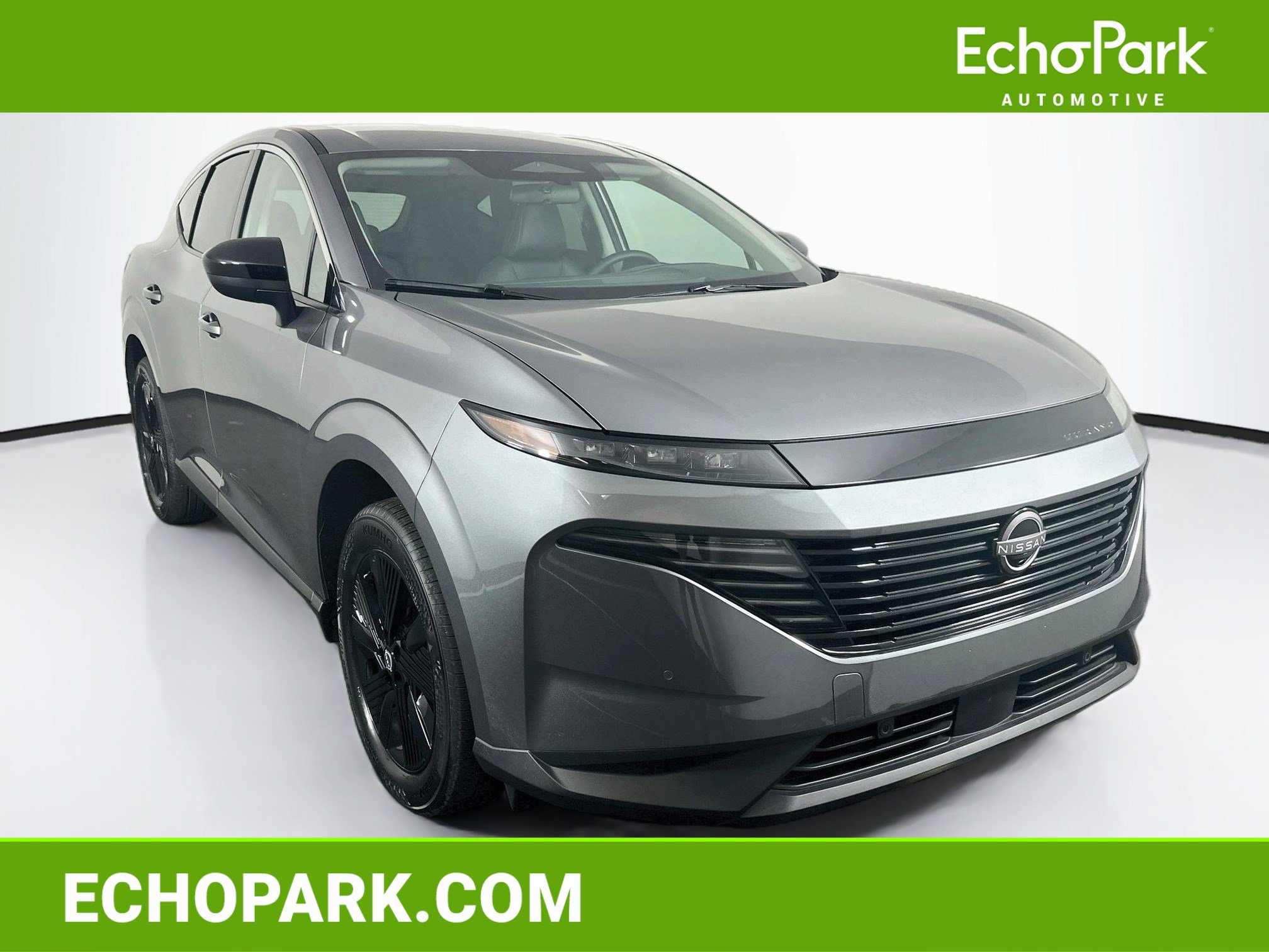Used 2025 Nissan Murano SV