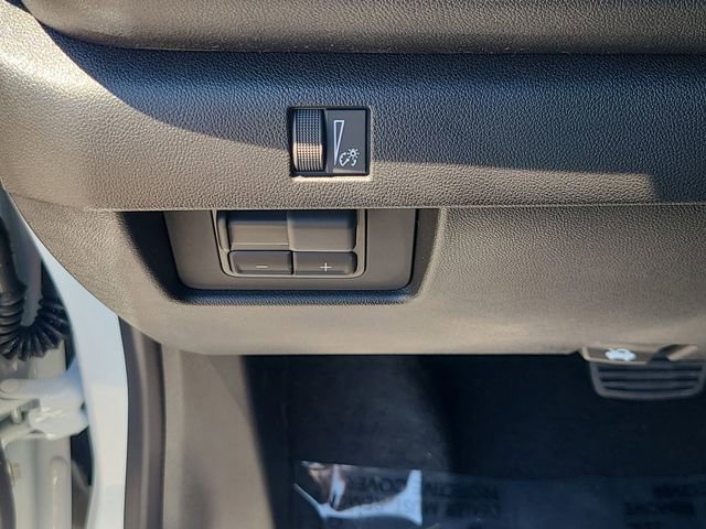 New 2026 Chevrolet Colorado W/T w/ WT Custom Package image 23