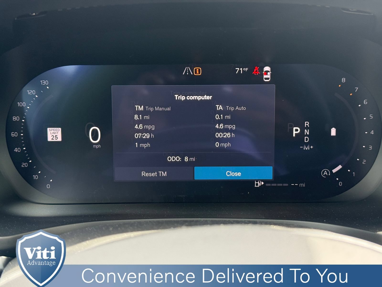 New 2026 Volvo V60 B5 Cross Country Plus w/ Climate Package AWD/4WD image 15