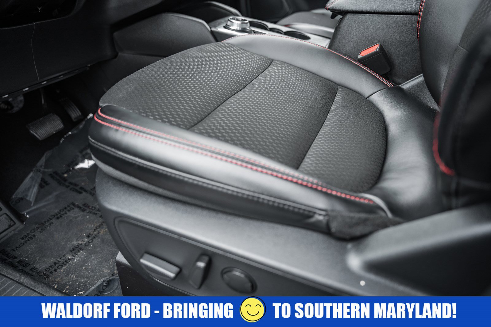 Used 2025 Ford Escape ST-Line Select image 39