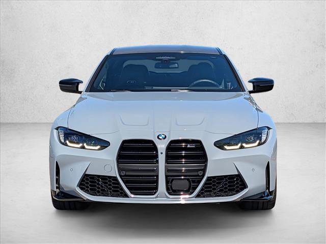 Used 2024 BMW M4 Competition image 2