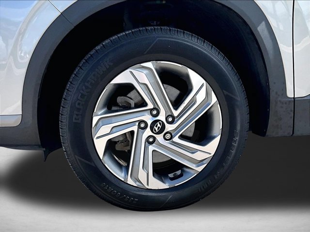 Used 2021 Hyundai Santa Fe SE AWD/4WD image 10
