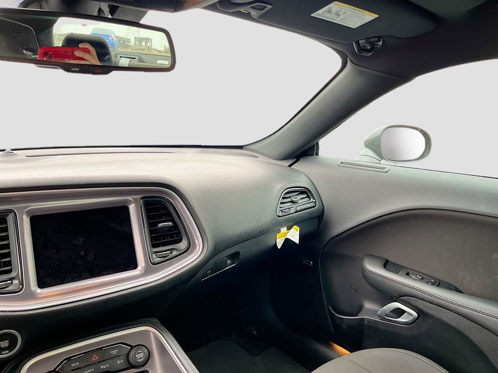 Used 2021 Dodge Challenger R/T Scat Pack w/ T/A Package image 23