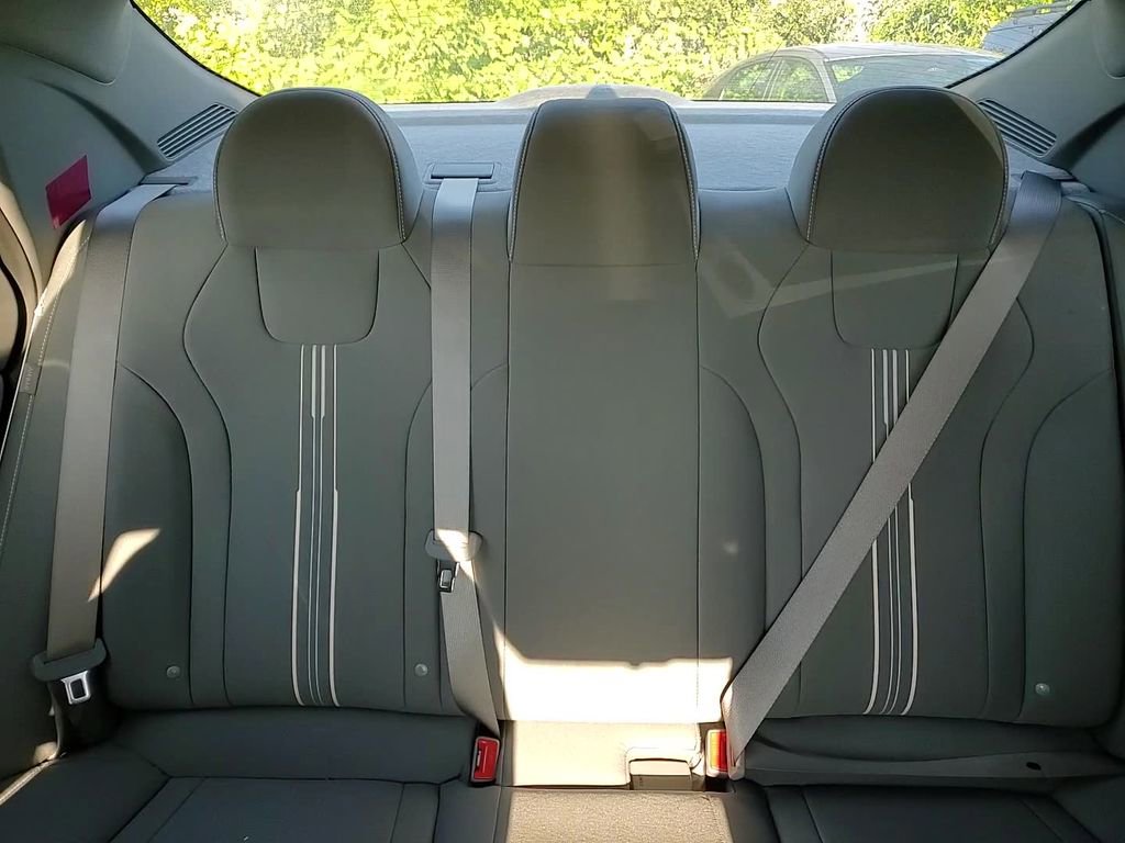 New 2025 Hyundai Elantra Sport image 23