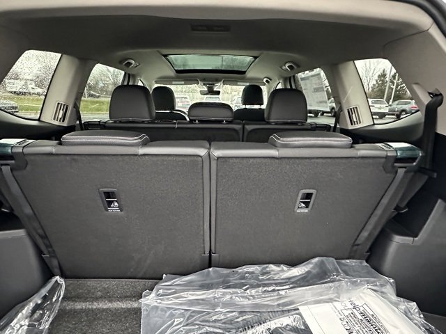 New 2026 Volkswagen Atlas SE image 19