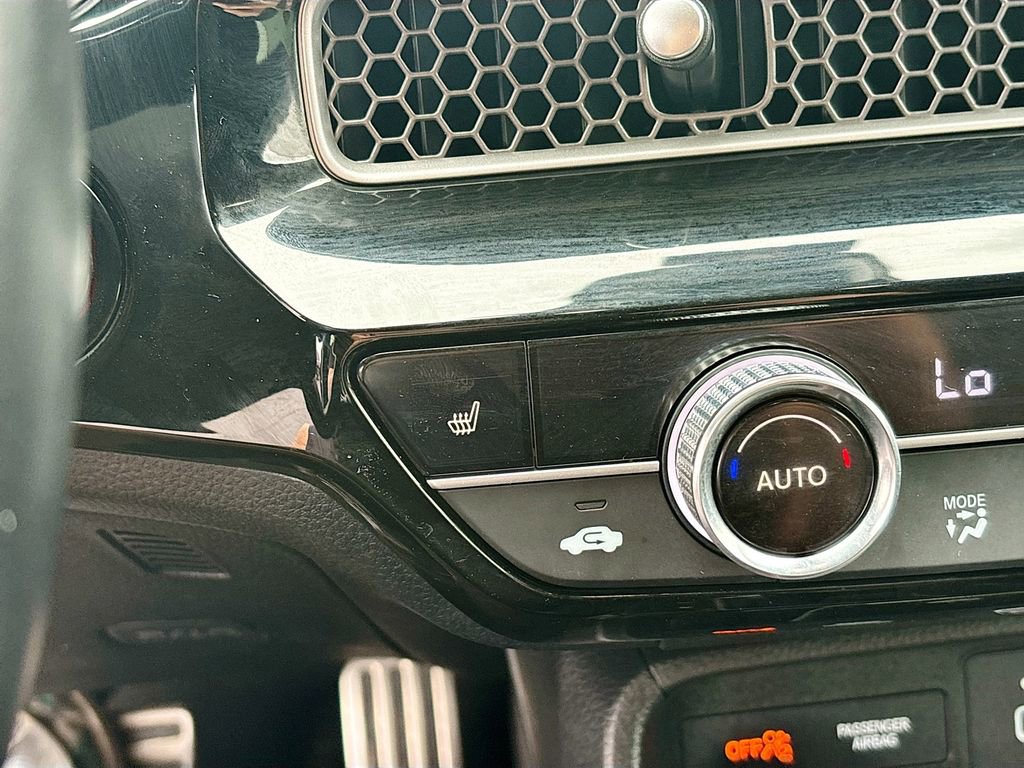 Used 2024 Honda Civic Sport Touring image 21