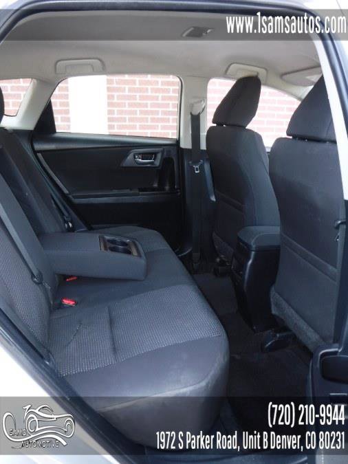 Used 2017 Toyota Corolla iM image 12