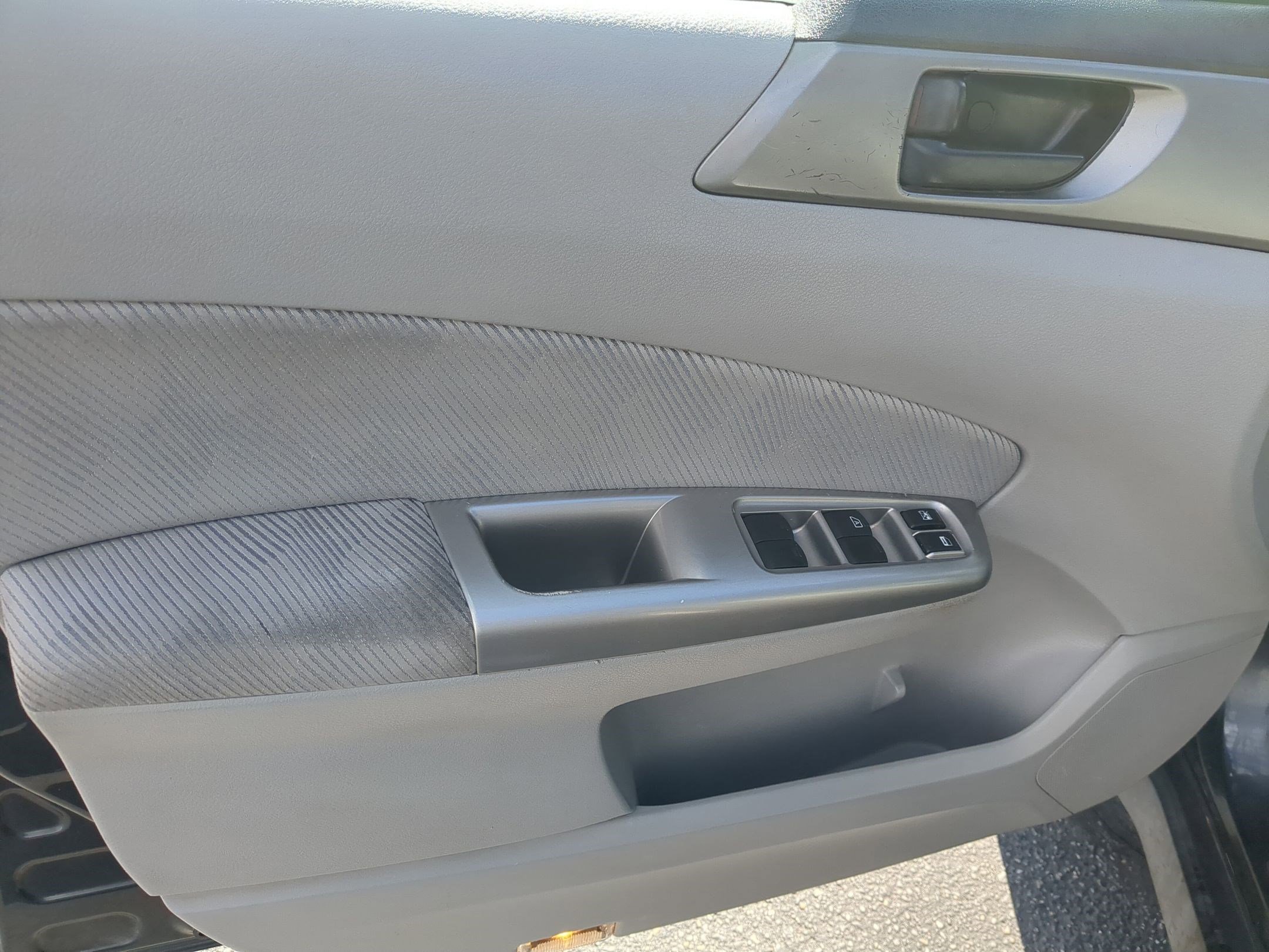 Used 2009 Subaru Forester 2.5X image 14