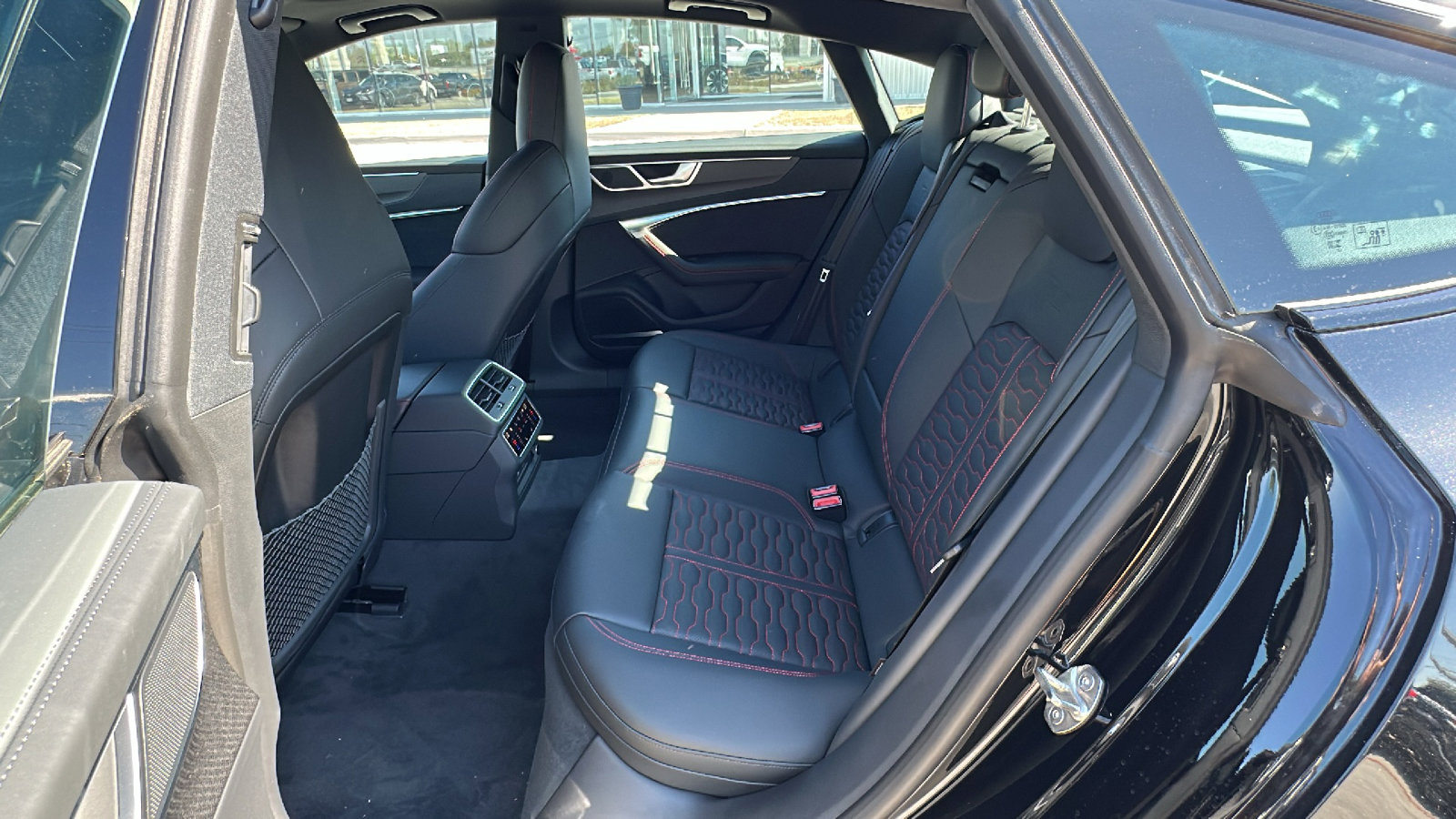 New 2026 Audi RS 7 Performance image 15