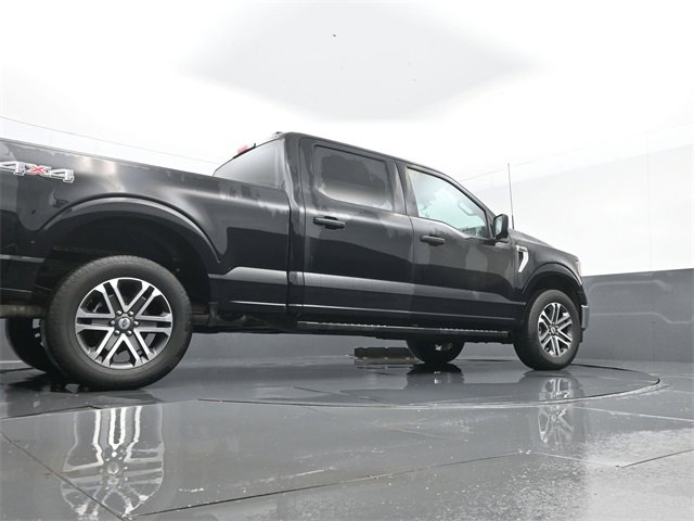 Used 2023 Ford F150 XLT w/ Equipment Group 301A Mid image 23