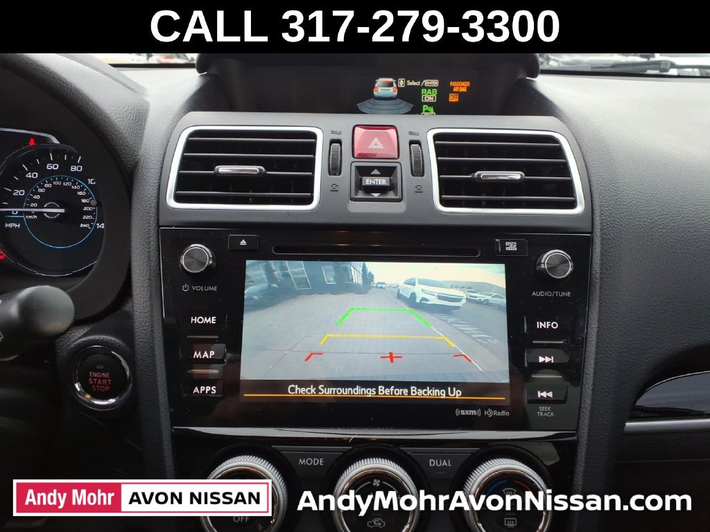 Used 2017 Subaru Forester 2.5i Touring AWD/4WD image 28