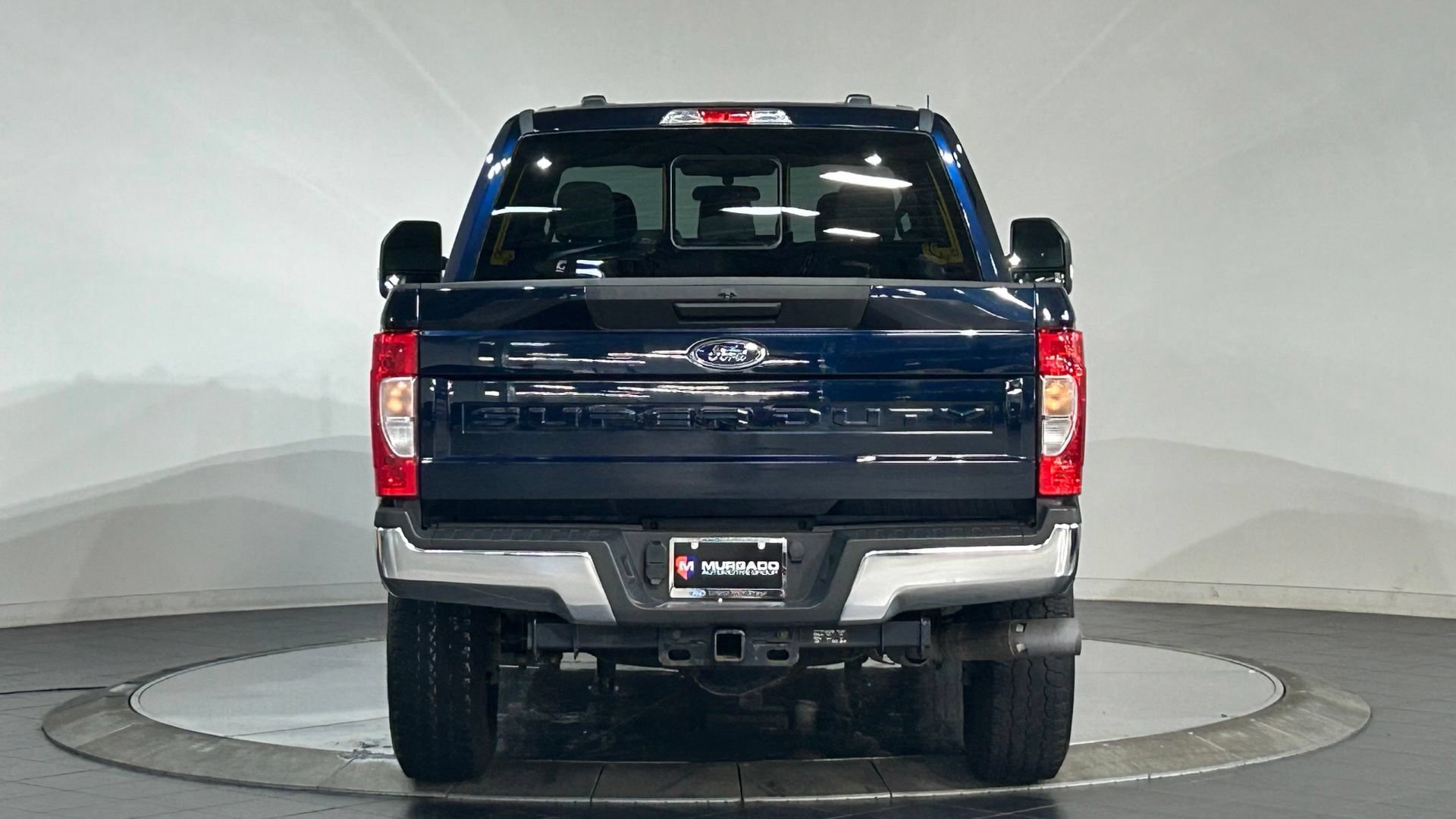 Used 2022 Ford F250 XL w/ STX Appearance Package AWD/4WD image 7