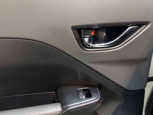 Certified 2025 Subaru Crosstrek 2.5i Limited w/ Crosstrek Mirror Package image 30