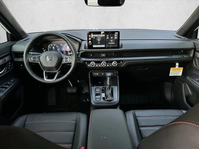 New 2026 Honda CR-V Sport-L image 16