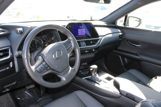 Certified 2024 Lexus UX 250h FWD image 12