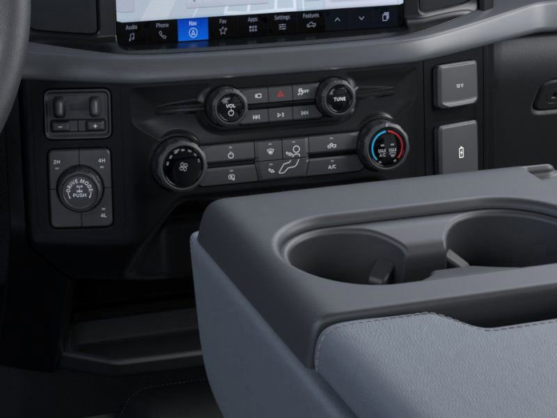 New 2025 Ford F150 XL w/ Tow/Haul Package image 16