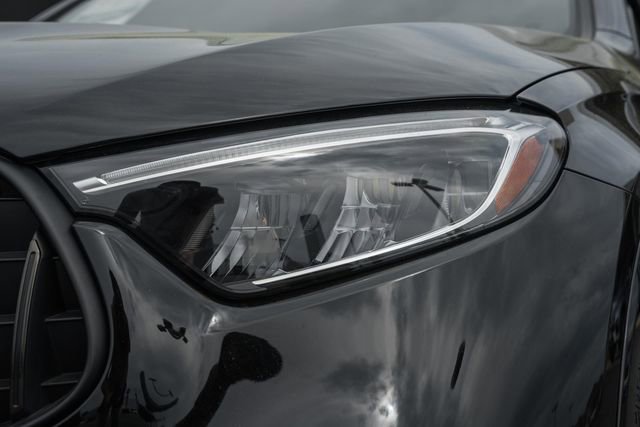 Certified 2024 Mercedes-Benz GLC 43 AMG 4MATIC w/ Driver Assistance Package image 15