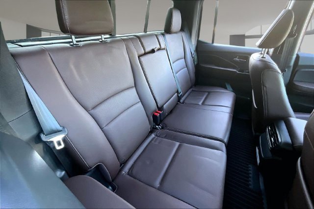 Used 2024 Honda Ridgeline RTL image 22