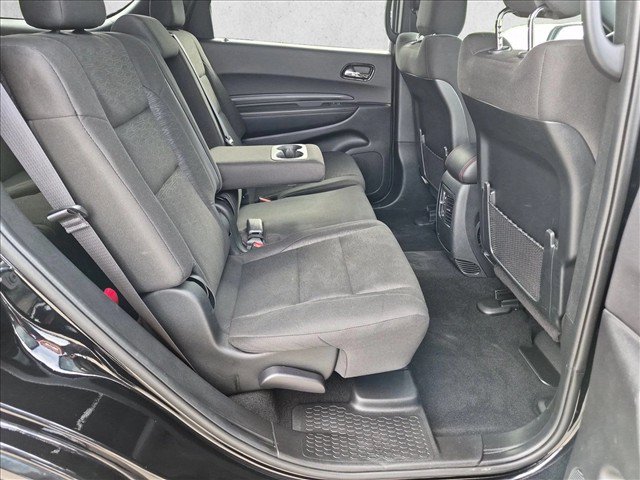 Used 2026 Dodge Durango GT AWD/4WD image 21