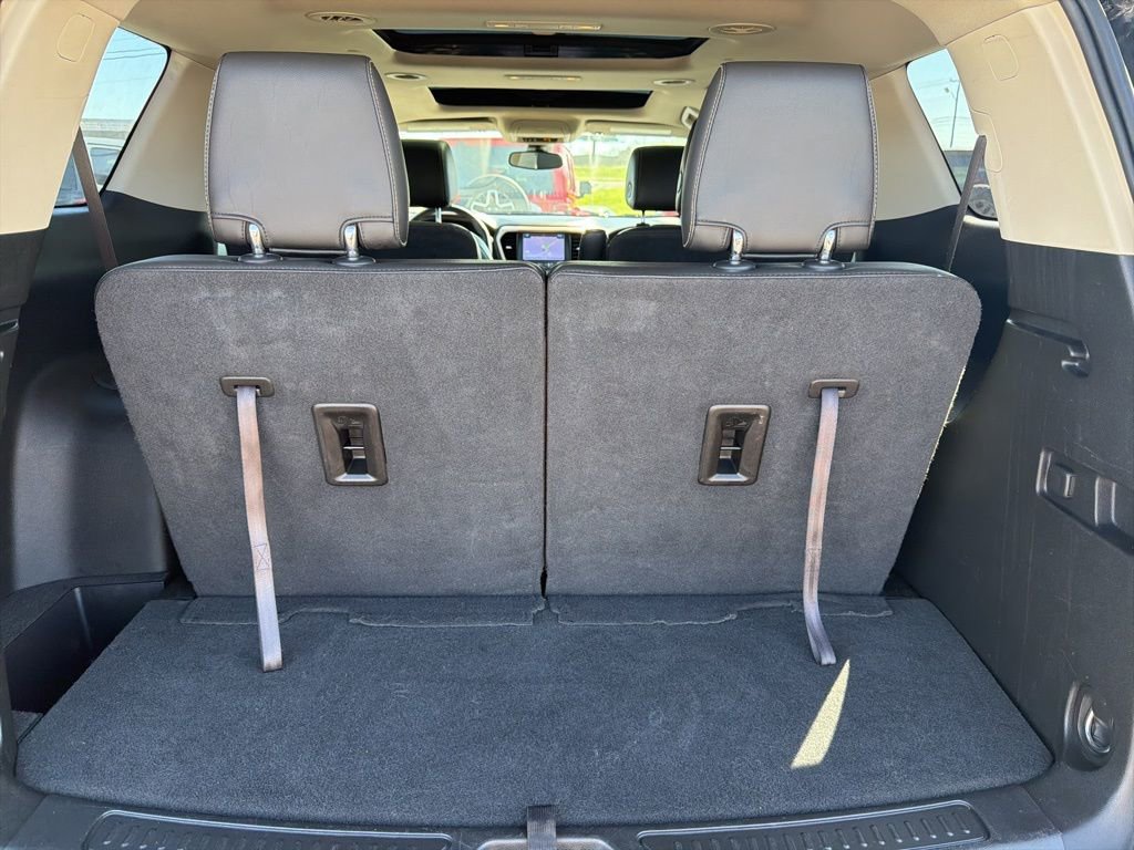 Used 2018 GMC Acadia Denali w/ Technology Package image 14