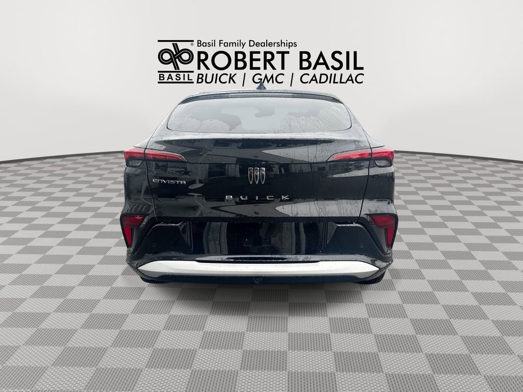 New 2026 Buick Envista Sport Touring w/ Convenience I Package FWD image 7