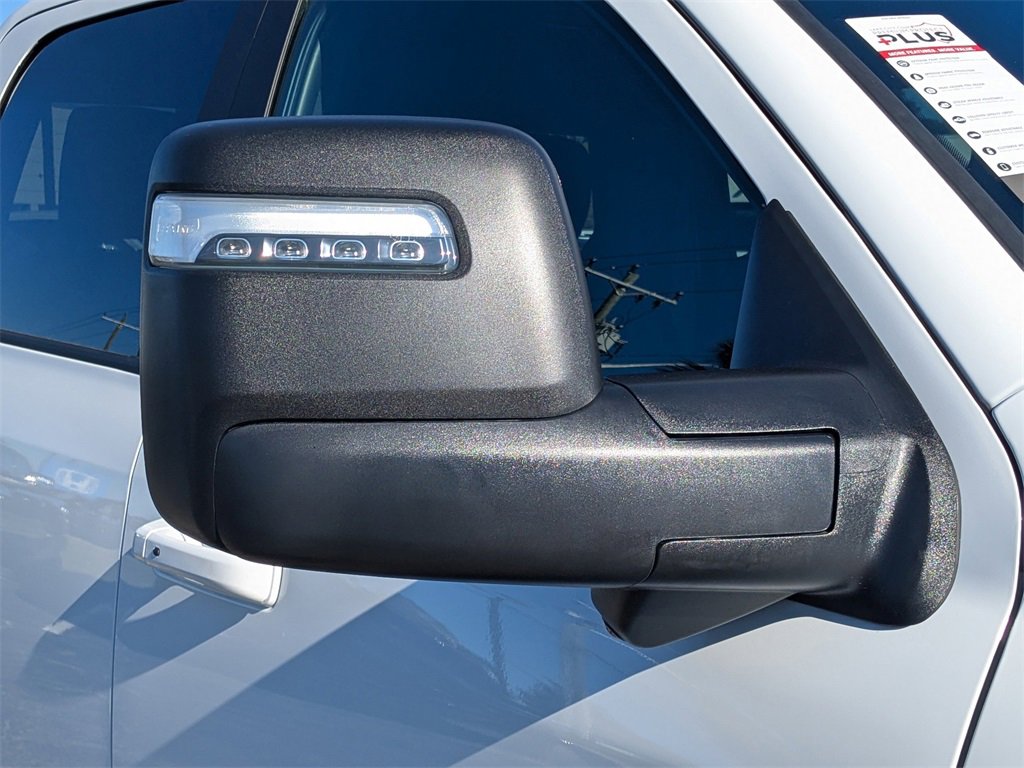 New 2026 RAM 2500 Rebel w/ Rebel Level 2 Equipment Group image 10