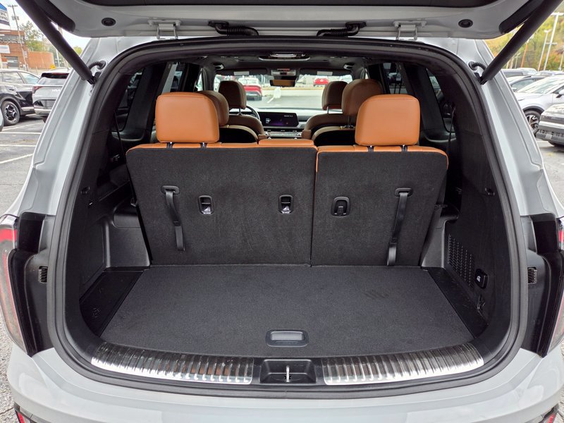 Used 2025 Kia Telluride SX Prestige X-Pro AWD/4WD image 10