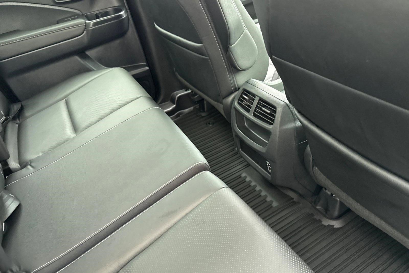 Certified 2023 Honda Ridgeline RTL-E image 30